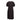Black Marni Silk Short Sleeve Dress Size IT 42