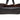 Brown & Black Christian Louboutin Ombre Ponyhair-Lined Handbag