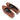 Brown The Row Pointed-Toe Woven Leather Pumps Size 37