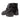 Black Givenchy Embossed Croc Buckle Ankle Boots Size 36
