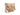 Beige & Multicolor Prada Sea Motif Convertible Clutch - Designer Revival