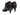 Black Chanel Quilted Leather Cap-Toe Ankle Boots - Designer Revival