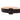 Black Maison Margiela Wide Leather Belt Designer Size 80