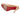 Beige Christian Louboutin Patent Peep-Toe Pumps Size 37.5 - Designer Revival