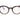 Tortoiseshell Tom Ford Round Eyeglasses