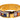 24K Yellow Gold Plated & Multicolor Frey Wille Fire Enamel Bangle