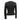 Black Chanel Boucle Asymmetrical Collar Jacket Size US S