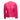Vintage Fuchsia Christian Lacroix 1990s Silk & Linen-Blend Blazer Size US 10