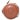 Brown Lanvin Round Camera Crossbody Bag