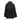 Black Viktor & Rolf Wool Belted Peacoat Size IT 40