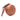 Brown Lanvin Round Camera Crossbody Bag