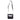 Black Demellier Leather Crossbody Bag