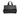 Black Hermes Valparaiso MM Tote - Designer Revival