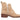 Beige 3.1 Phillip Lim Suede Ankle Boots Size 38.5 - Designer Revival