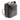 Black Demellier Leather Crossbody Bag