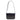 Black Cartier Patent Happy Birthday Collection Shoulder Bag