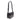 Black Cartier Patent Happy Birthday Collection Shoulder Bag
