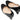 Black Christian Louboutin Patent Wedge Heels Size 40