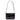 Black Cartier Patent Happy Birthday Collection Shoulder Bag