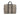 Beige & Black Gucci Monogram Crossbody Briefcase - Designer Revival