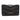 Black Givenchy Leather Wallet-On-Chain - Designer Revival