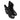 Black Givenchy Heeled Combat Boots Size 39