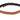 Tan Hermes Logo Belt