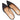 Black Gabriela Hearst Pointed-Toe Leather Mules Size 42