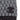 Black & White Chanel Checkered Cashmere Scarf