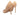 Tan Gianvito Rossi Pointed-Toe Patent Pumps Size 37 - Designer Revival