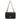 Black Chanel 2017 Classic Jumbo Caviar Double Flap Bag