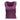 Purple Chanel Fall/Winter 2003 Sleeveless Cashmere Top Size FR 42 - Designer Revival