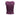 Purple Chanel Fall/Winter 2003 Sleeveless Cashmere Top Size FR 42 - Designer Revival