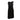 Black Maurizio Pecoraro Cashmere & Silk-Blend Sleeveless Dress Size  IT 40 - Designer Revival