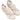 Beige Jimmy Choo Crystal-Embellished Sock Sneakers Size 40