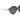Tortoiseshell & Gold-Tone Metal Christian Dior Round Sunglasses