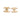 Gold-Tone Chanel CC Pierced Earrings