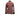 Red & Multicolor Vivienne Westwood Man Striped Knit Top Size IT 44 - Designer Revival