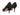 Black Jimmy Choo Suede Pointed-Toe Pumps Size 38 - Designer Revival