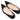 Black Manolo Blahnik Suede Pointed-Toe Pumps Size 40