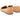 Tan The Row Suede Loafers Size 39.5