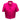 Fuchsia Christian Dior Wool & Silk-Blend Short Sleeve Jacket Size FR 38