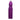 Purple Oscar de la Renta Bow Halter Dress Size US S - 127-0Shops Revival