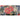 Multicolor Balenciaga Floral Print Moto Wallet - Designer Revival