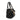 Black Miu Miu Crinkle Leather Crossbody Bag - Designer Revival