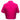 Fuchsia Christian Dior Wool & Silk-Blend Short Sleeve Jacket Size FR 38