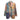 Vintage Multicolor Vivienne Westwood Fall/Winter 1994 Plaid Blazer Size US 12