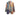 Vintage Multicolor Vivienne Westwood Fall/Winter 1994 Plaid Blazer Size US 12 - Designer Revival