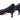 Navy Manolo Blahnik Suede Pointed-Toe Pumps Size 36