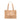 Vintage Tan Gucci Balthus Tote Bag
